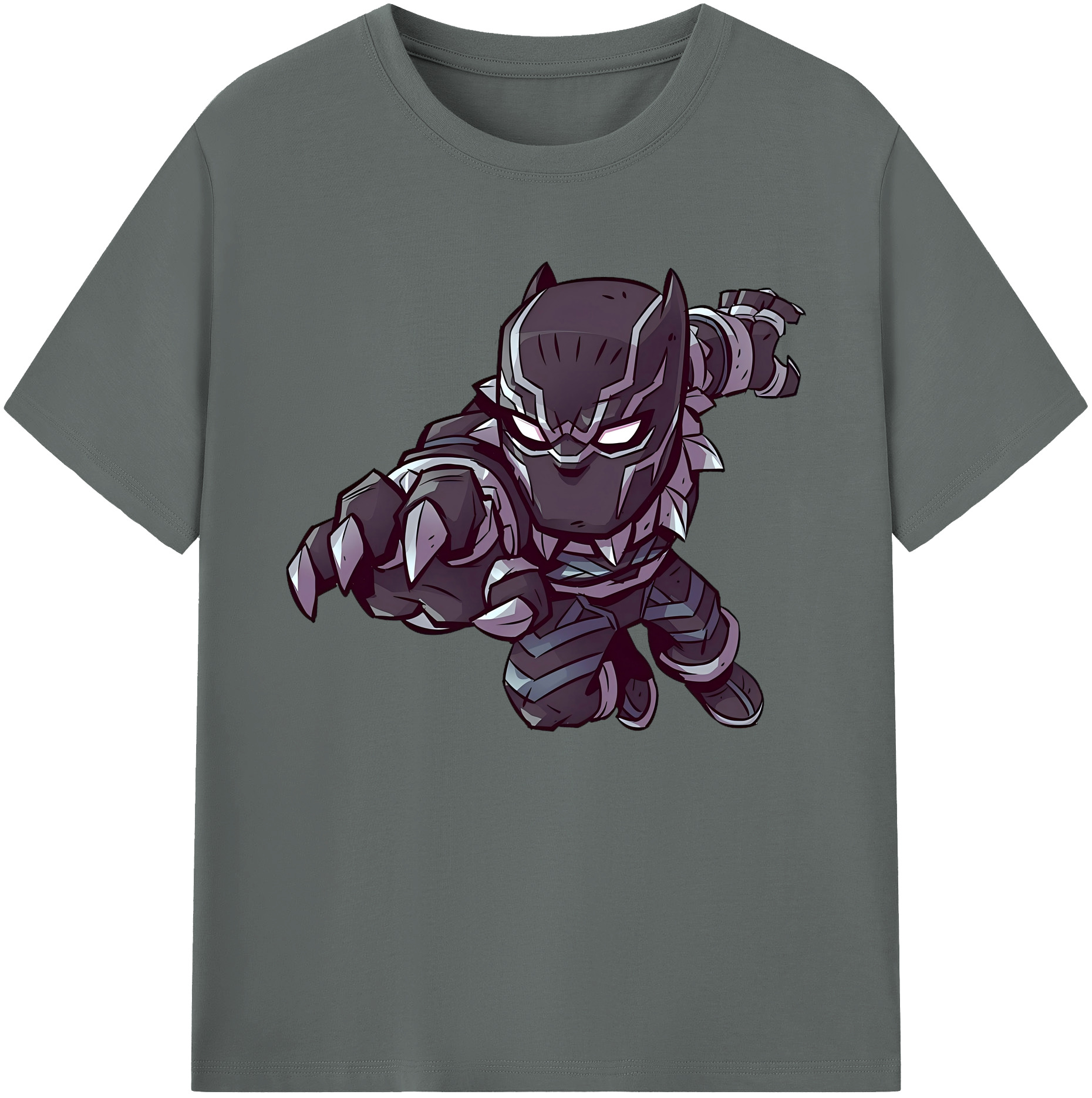 （画像用） アベンジャーズ The Avengers 綿100％ メンズ半袖Tシャツ｜肌触りやわらか＆通気性